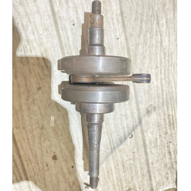 kruk as askruk original lepasan yamaha fizr fullclut drat aman