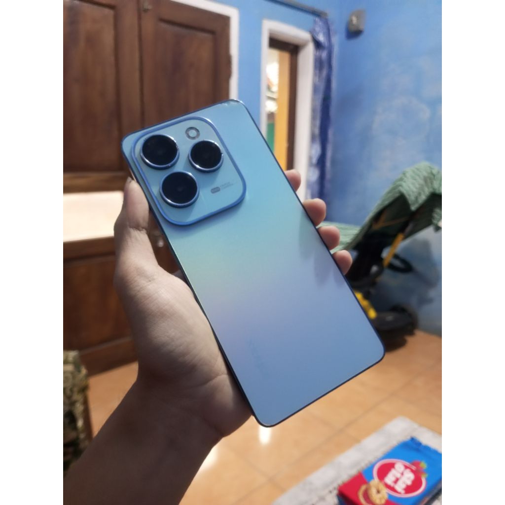 INFINIX HOT 40 PRO 8/256 | SECOND