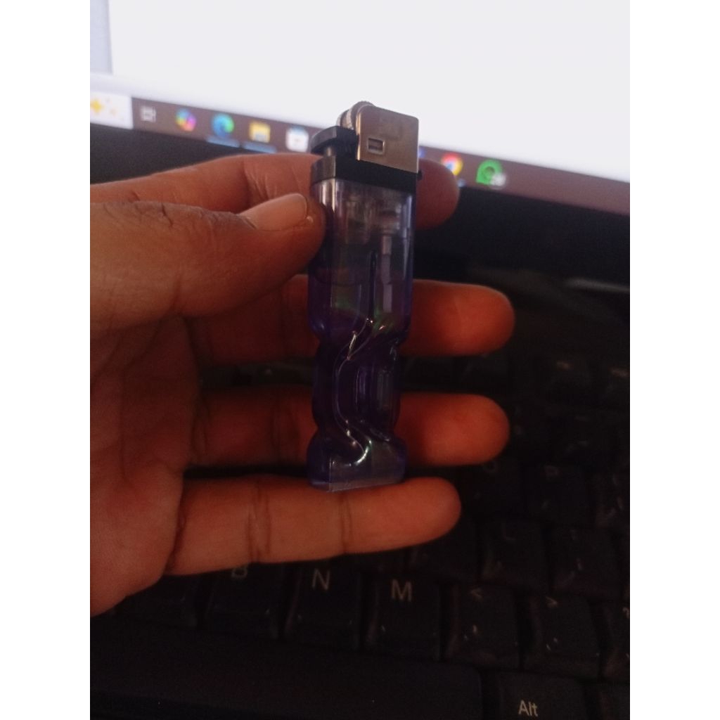 korek api gas tokai korek gas unik korek melintir