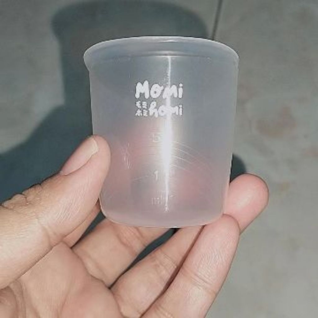 {PRELOVED} CUP FEEDER