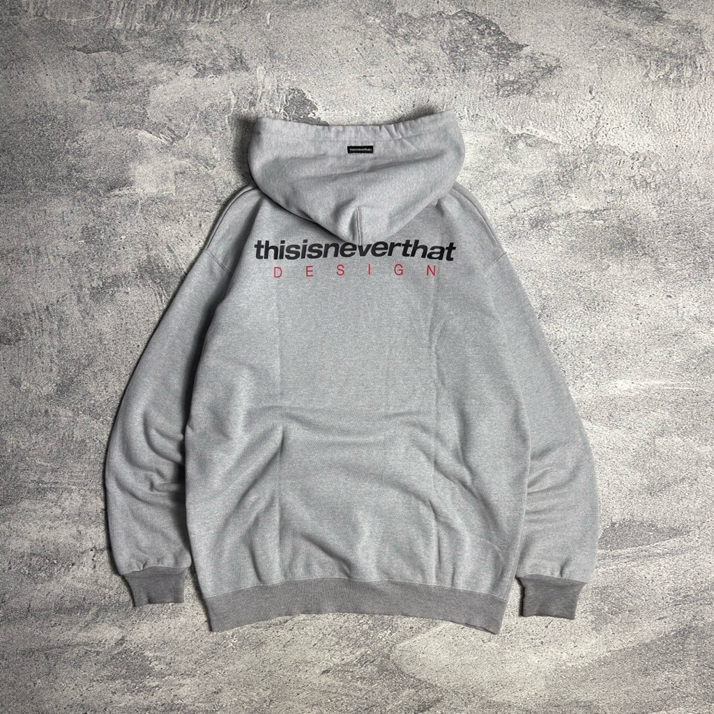 Hoodie Tnt