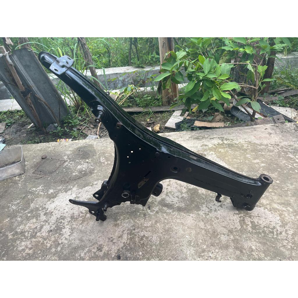 RANGKA MOTOR YAMAHA L2S L2 SUPER