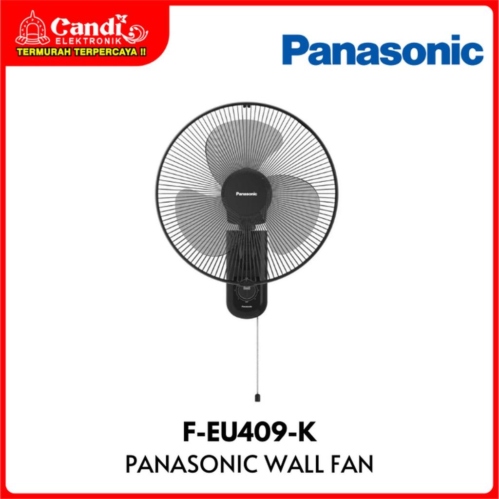 WALL FAN PANASONIC F-EU409-K