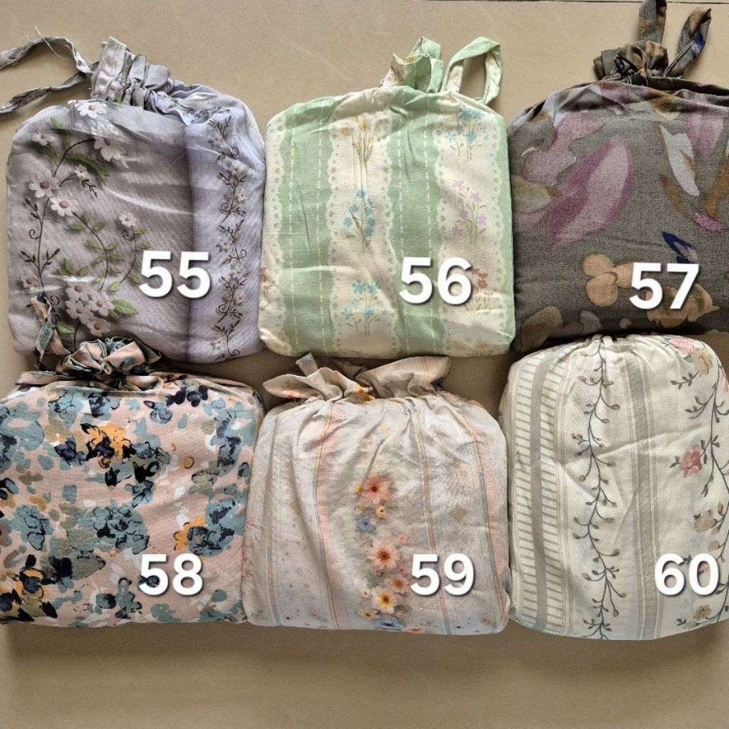 Mukena Terusan Hadramaut Motif Rayon Super Premium