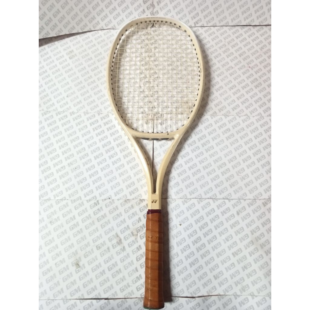 RAKET TENIS YONEX RQ 180 ORIGINAL JAPAN SECOND
