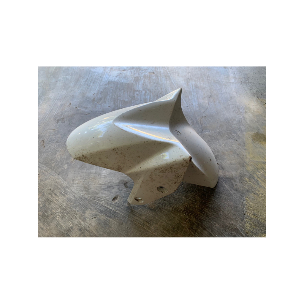 Spakbor Depan Nmax Old Lama ORI