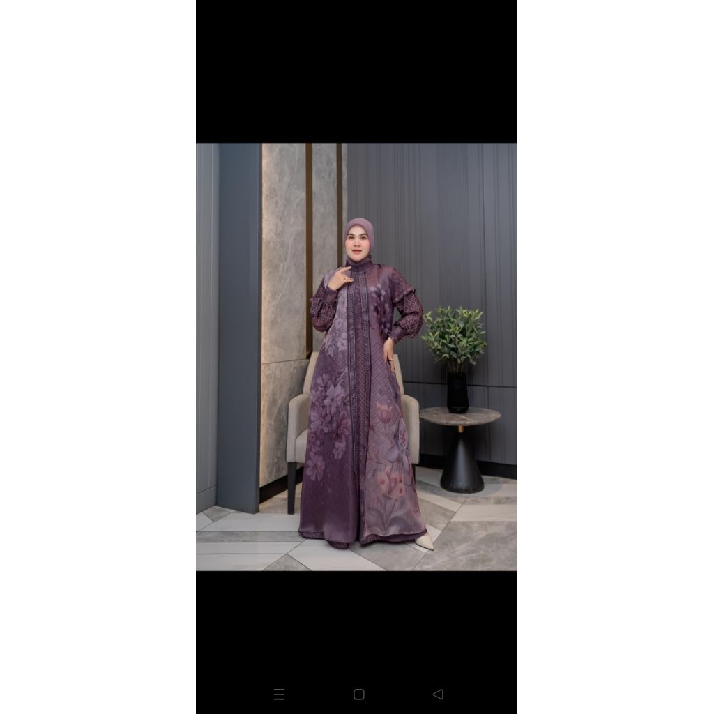 BELIFI DRESS os