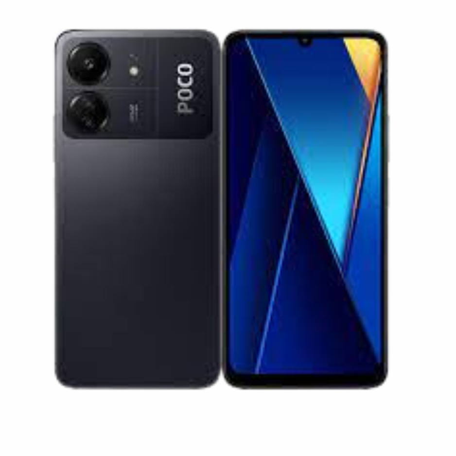 Smartphone C65 RAM 8/256GB Garansi Distributor