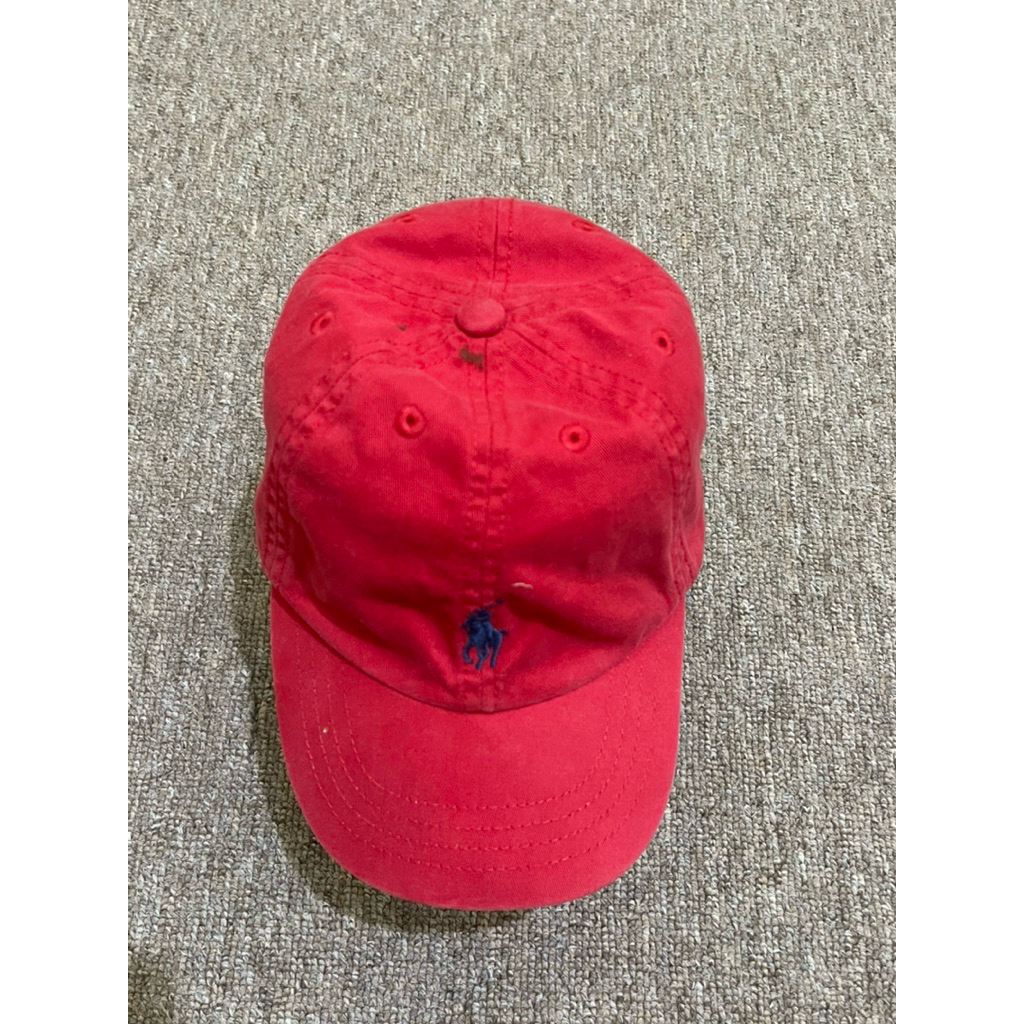 Topi anak/remaja polo