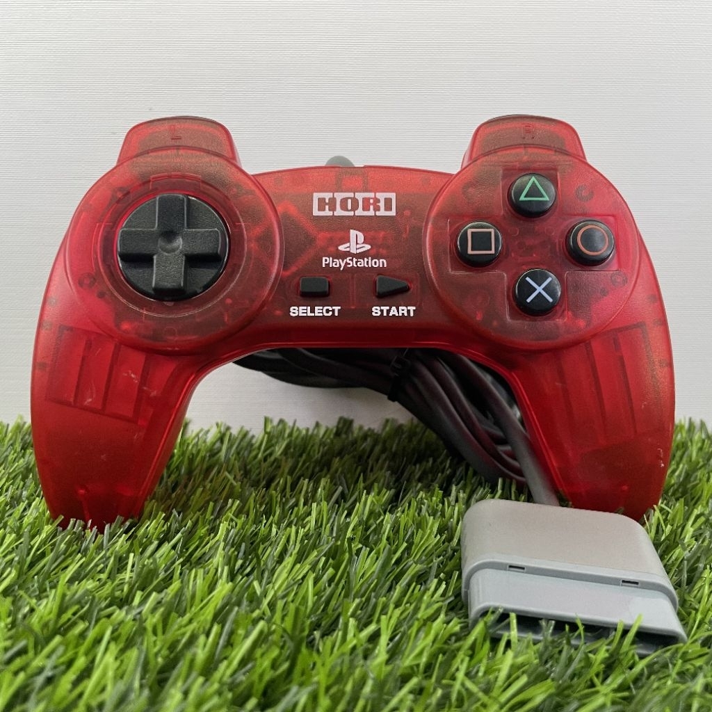 HORI Stick PS1 | Stik PS1 Controller Original