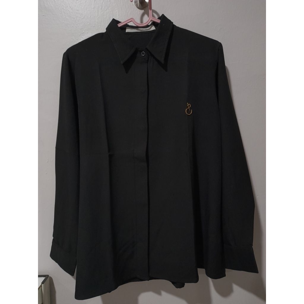 preloved jenna and kaia blouse