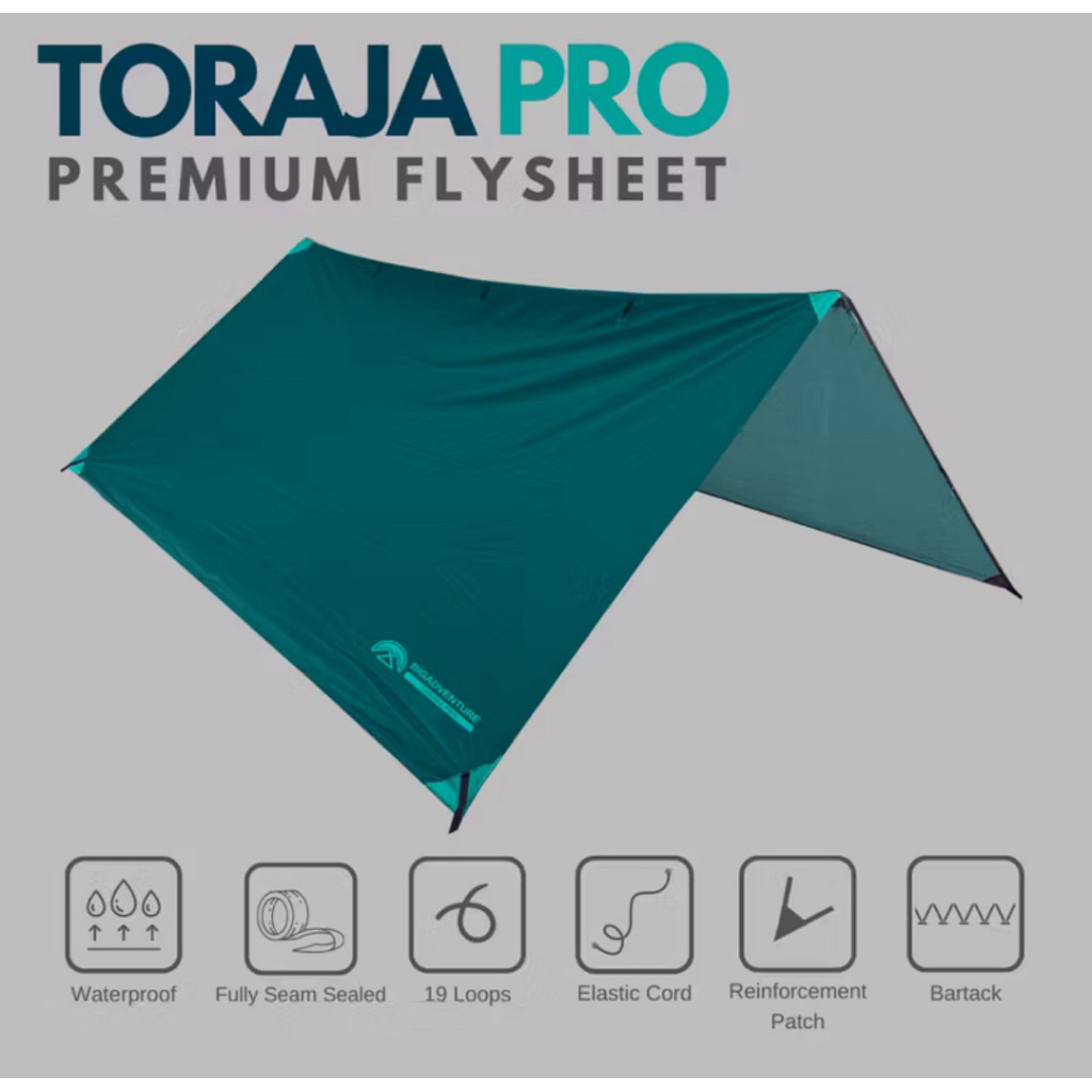 FYLSHEET BIG ADVENTURE