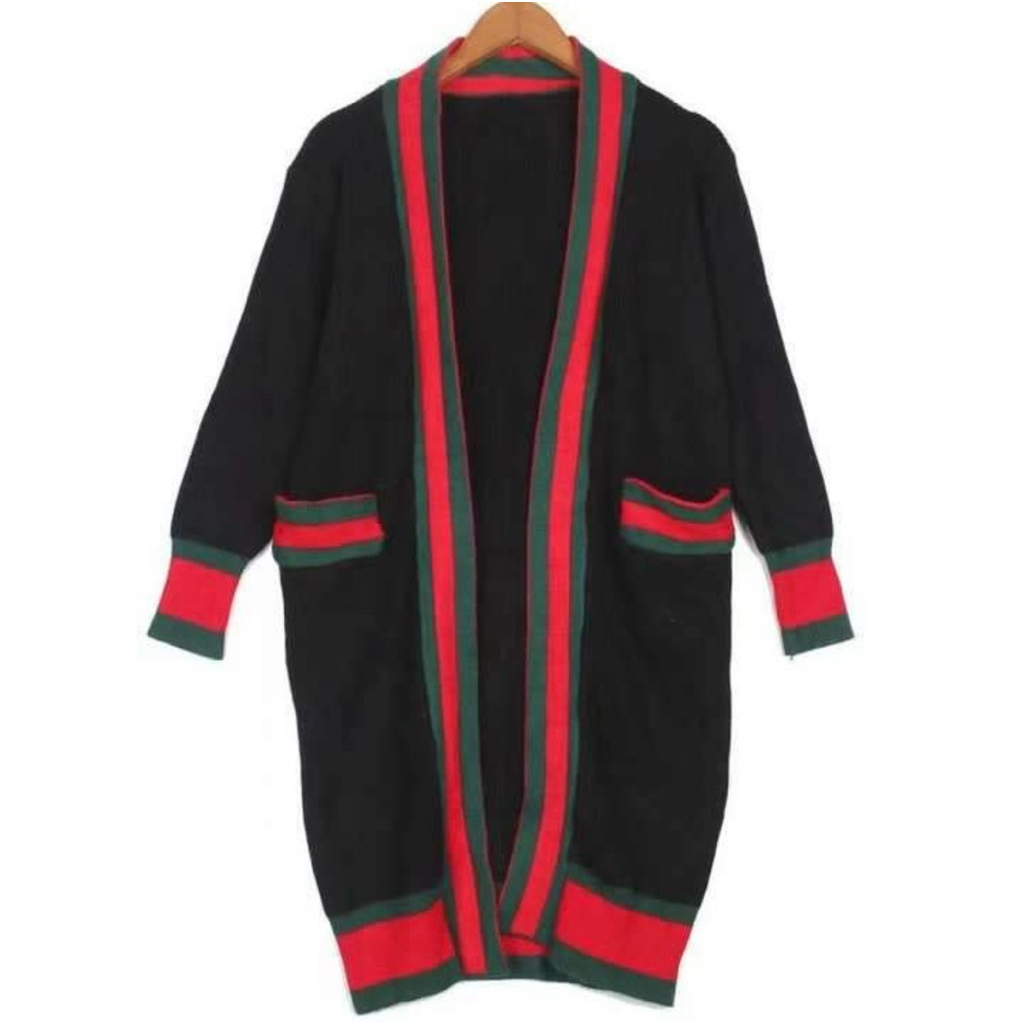 Long outer Nyla Basic