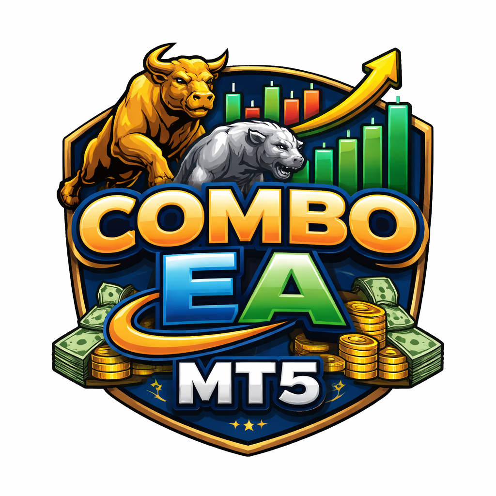 Robot Trading Forex Combo EA MT5