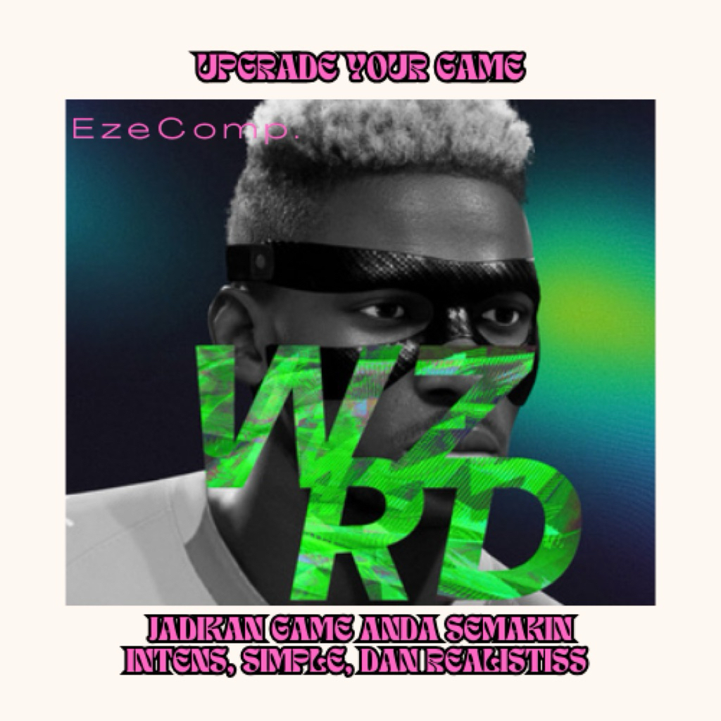 WZRD Mod FC 26 - Mod Khusus Fc 26 PC/Laptop Original