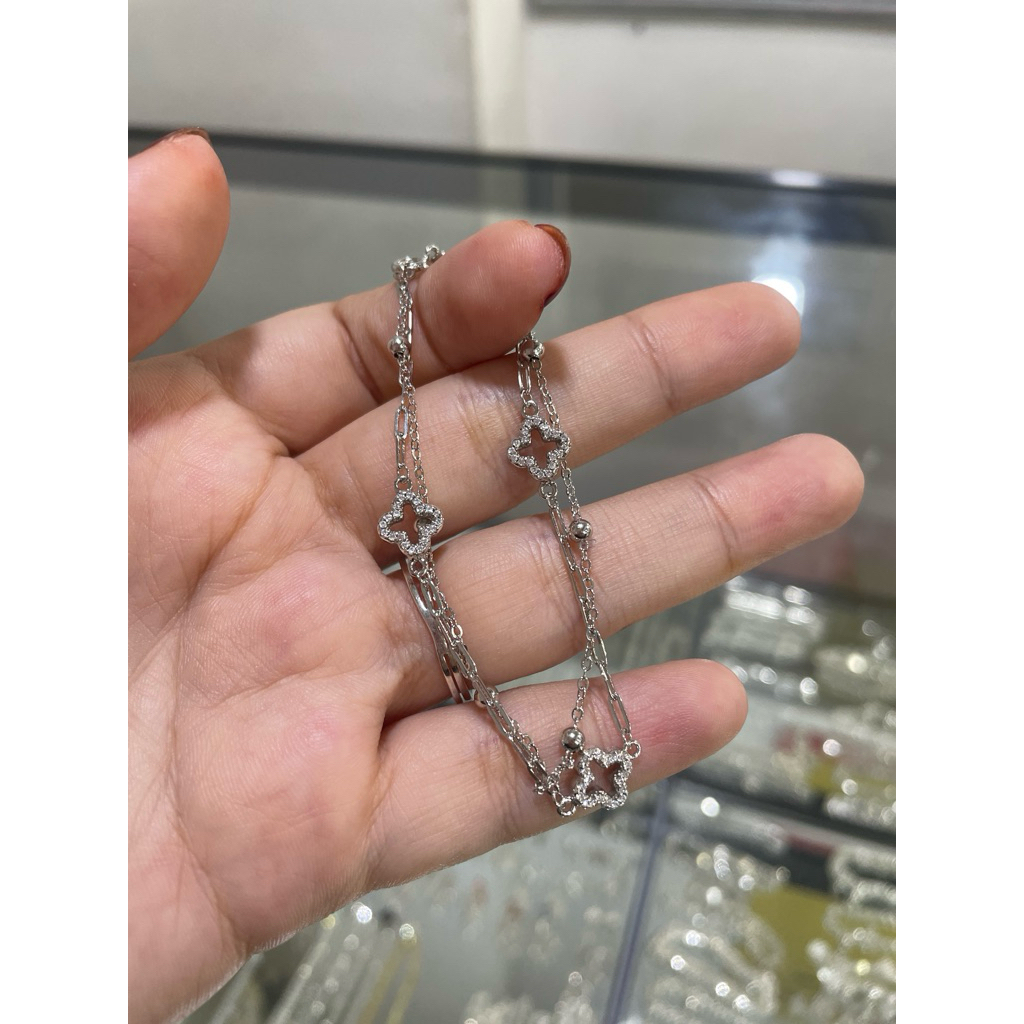 gelang 2layer