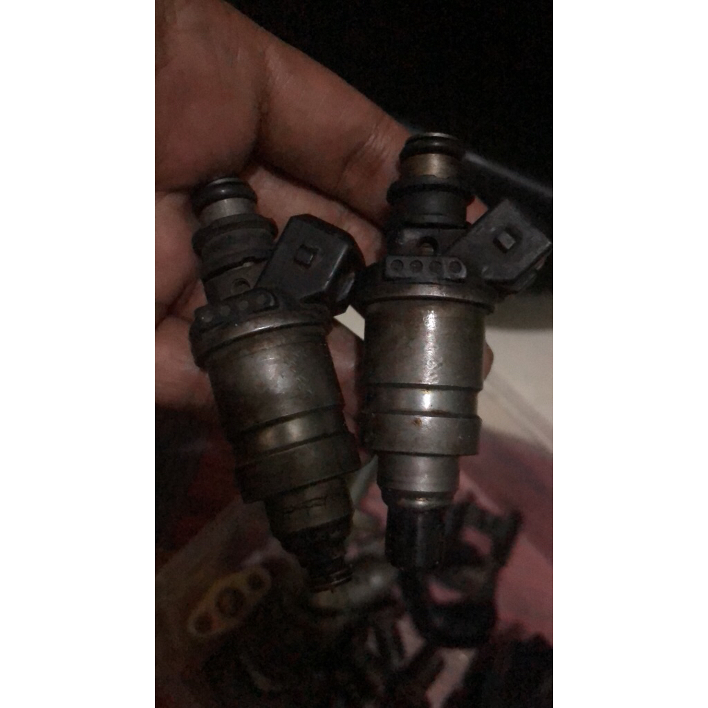 injecktor civic genio original