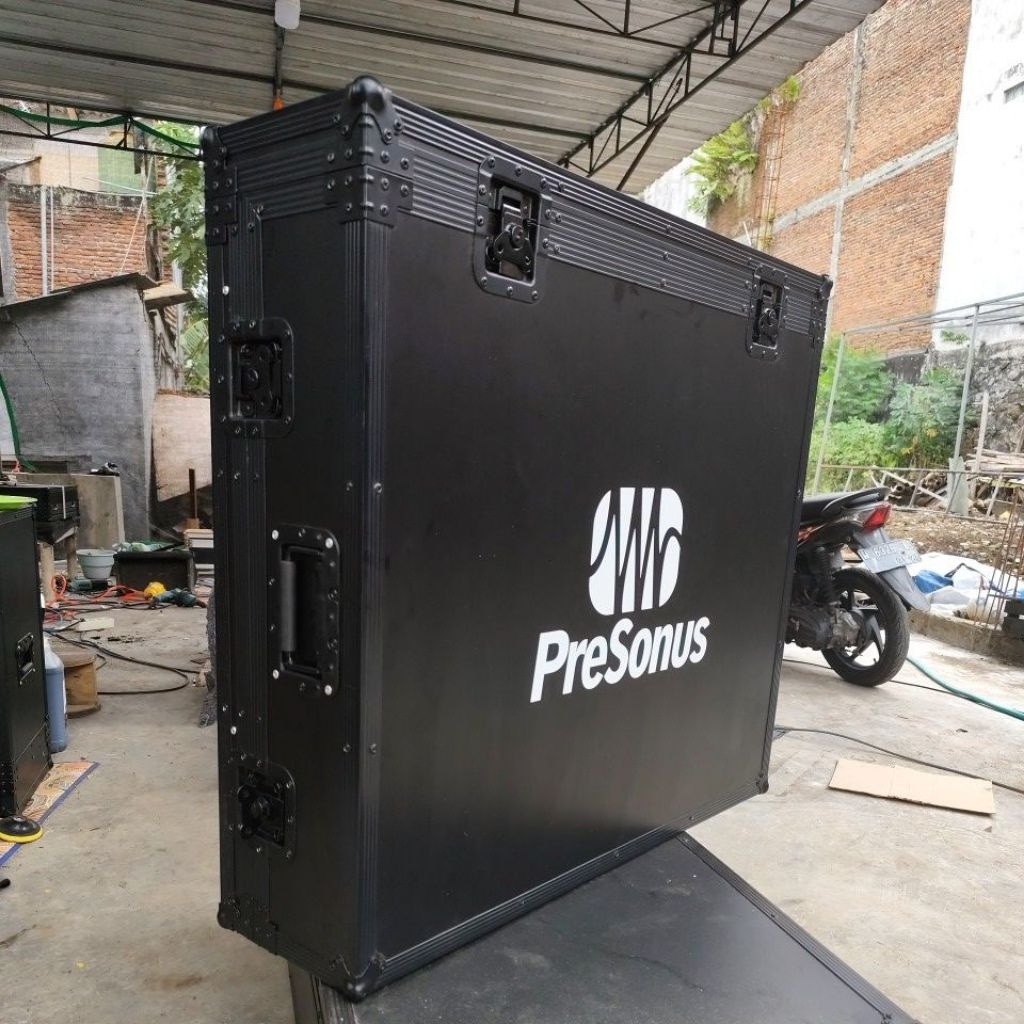 Hardcase Mixer Presonus 32S