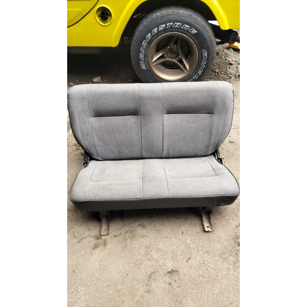 Jok Belakang Katana GX Original