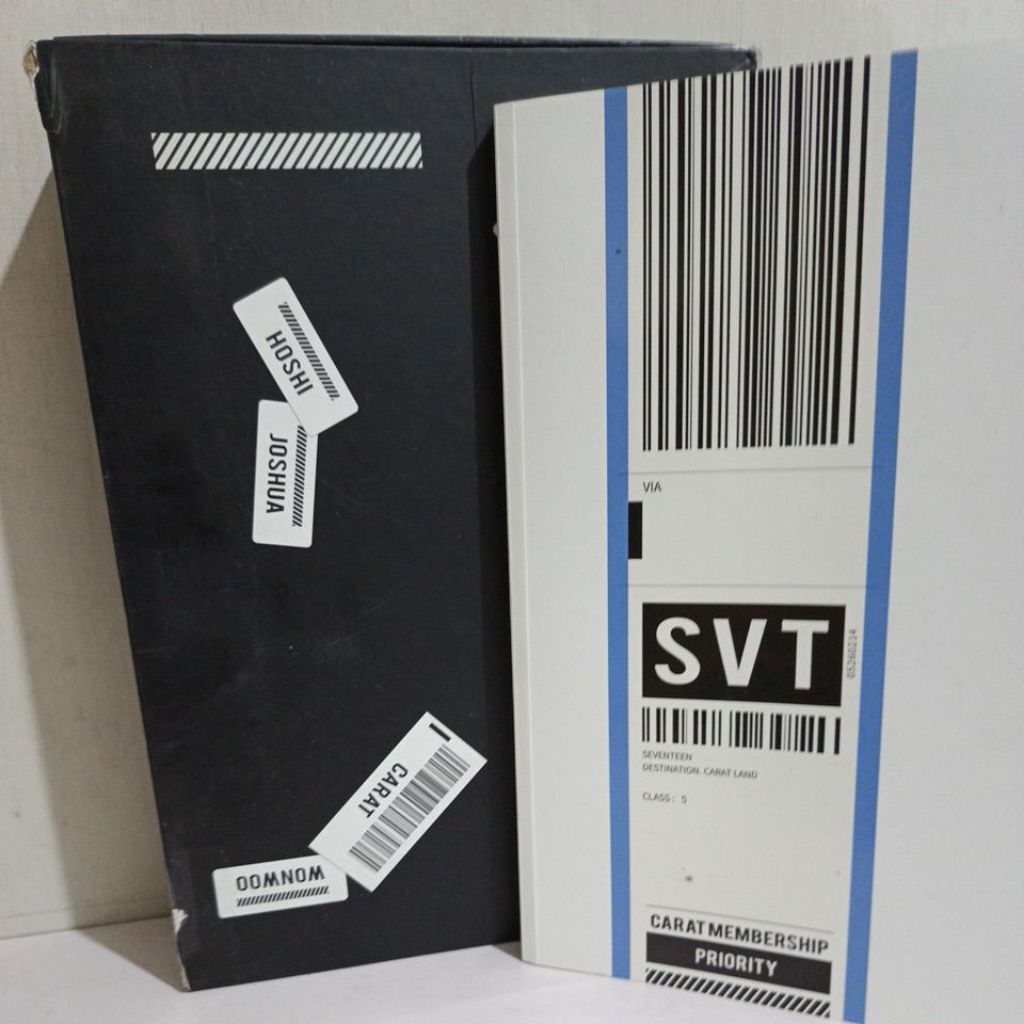 Seventeen carat membership pilot