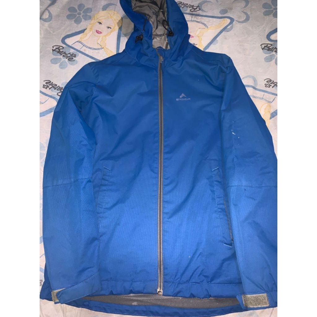 EIGER ORIGINAL X CITY BREEZE 2.0