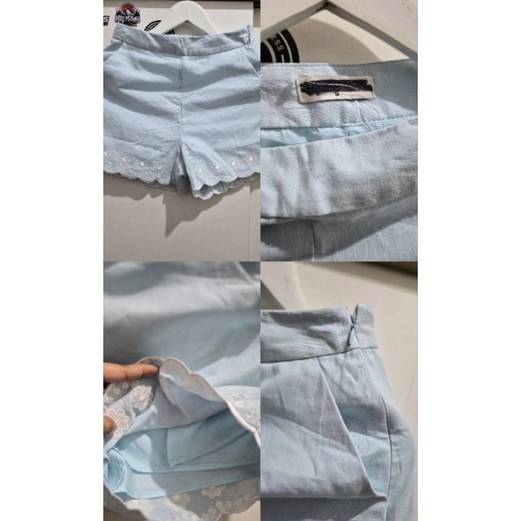 Celana Pendek Colorbox