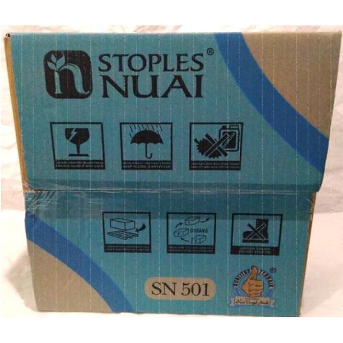 TOPLES NUAI SN-501 TOPLES BULAT NUAI TOPLES NUAI SN501