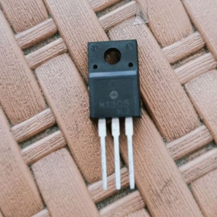 Mosfet K1305 IC TR transistor k1305