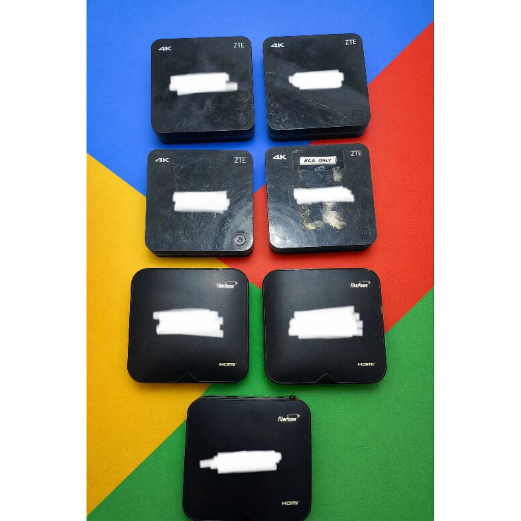 ANDROID TV BOX OS6 ROOT