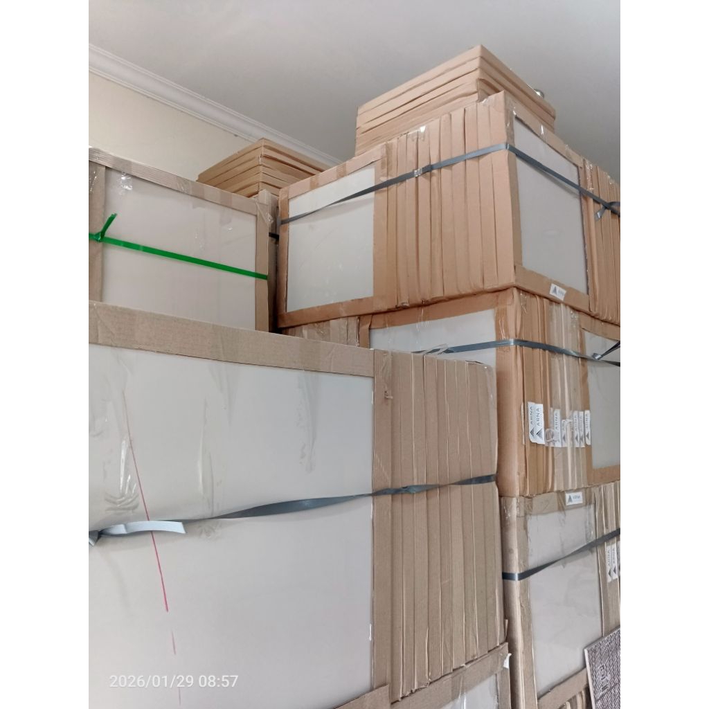 Granit Lantai Cutting 50x50