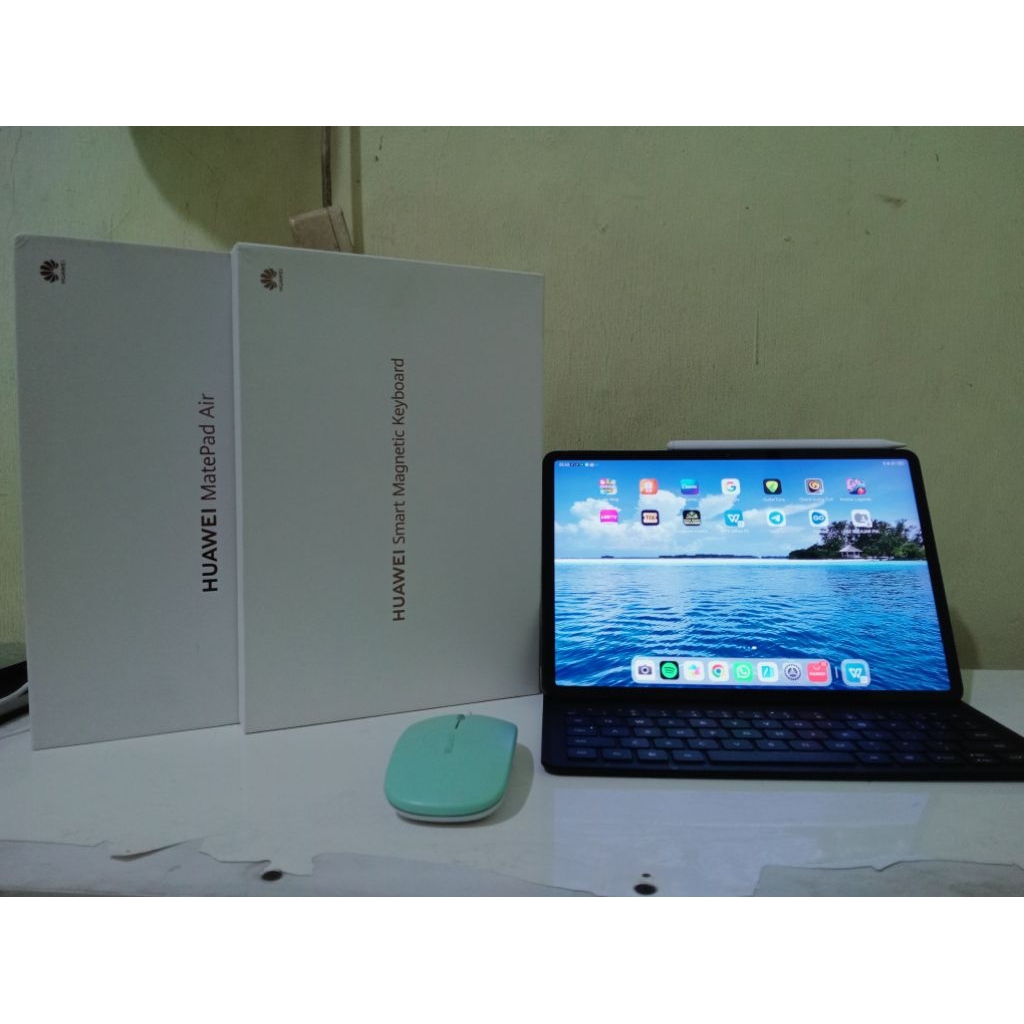 Huawei Matepad Air