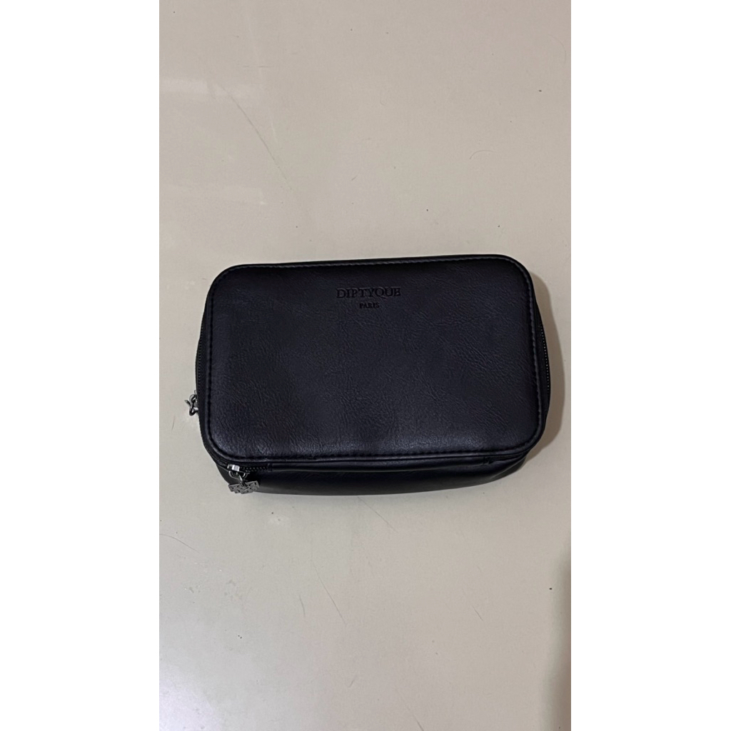 Pouch Diptyque
