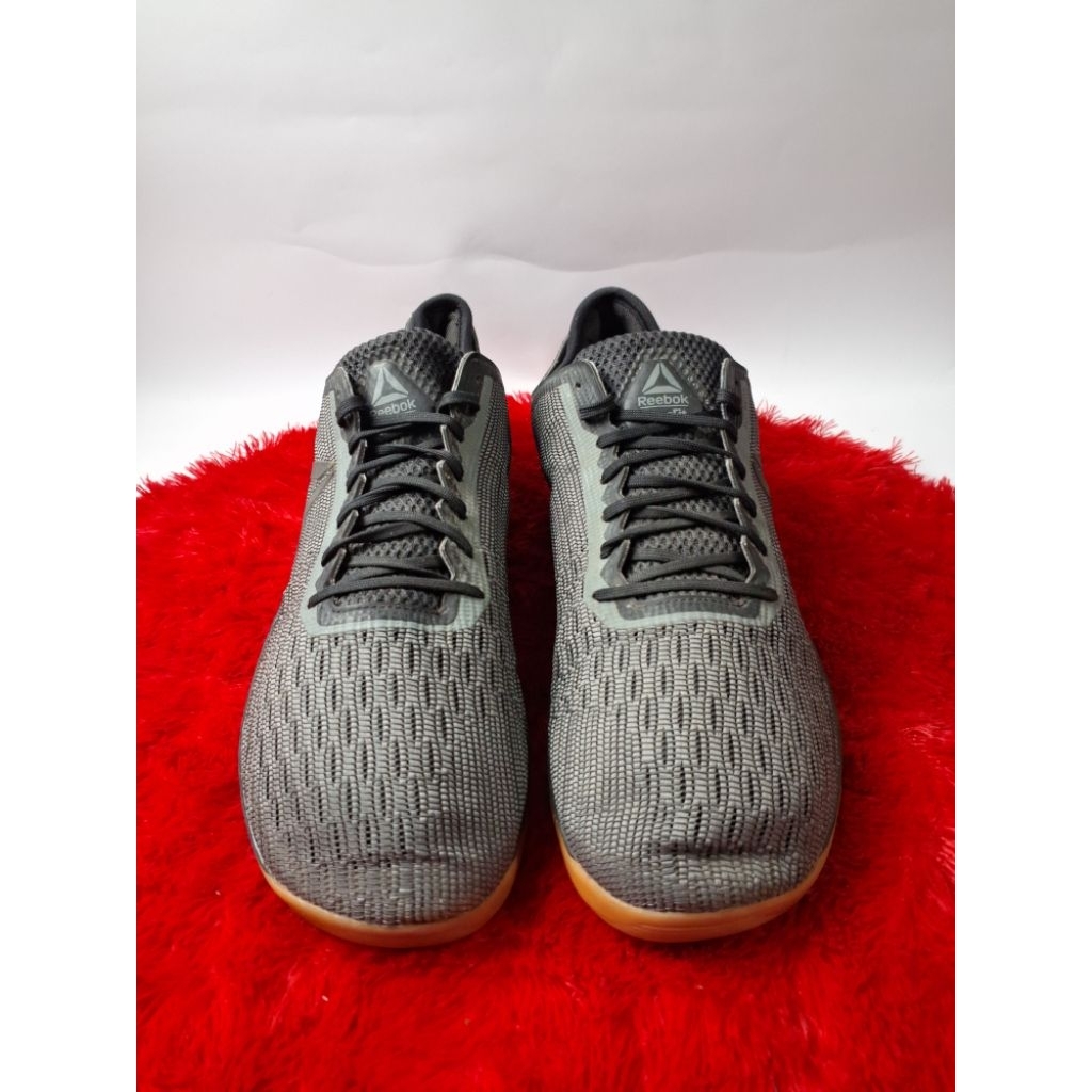 Sepatu Reebok CrossFit Nano 8 ukuran 47
