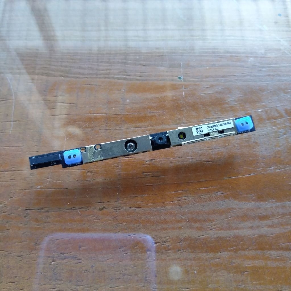 webcam laptop dell latitude 5400
