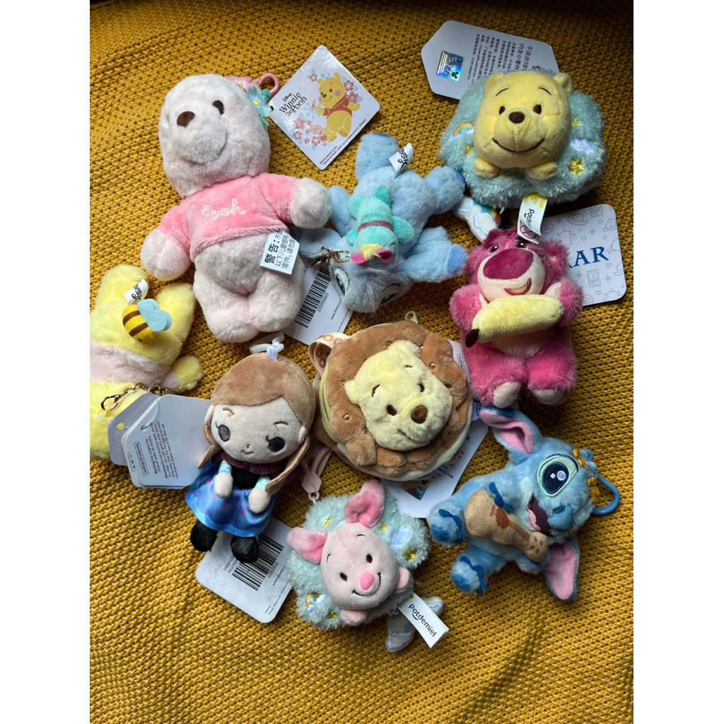 ganci ori toys kingdom