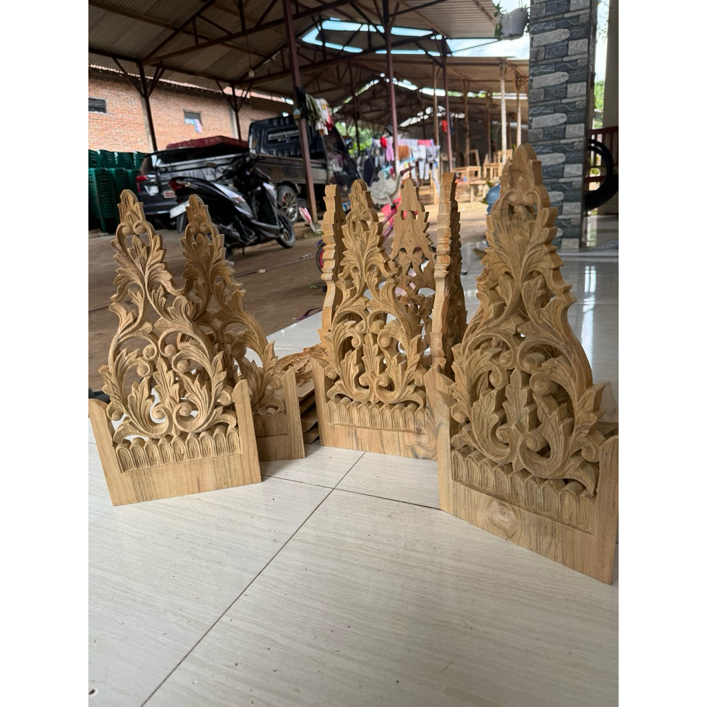 tempel soko joglo/Ukiran tempel Soko tinggal pasang/ukiran soko rumah joglo