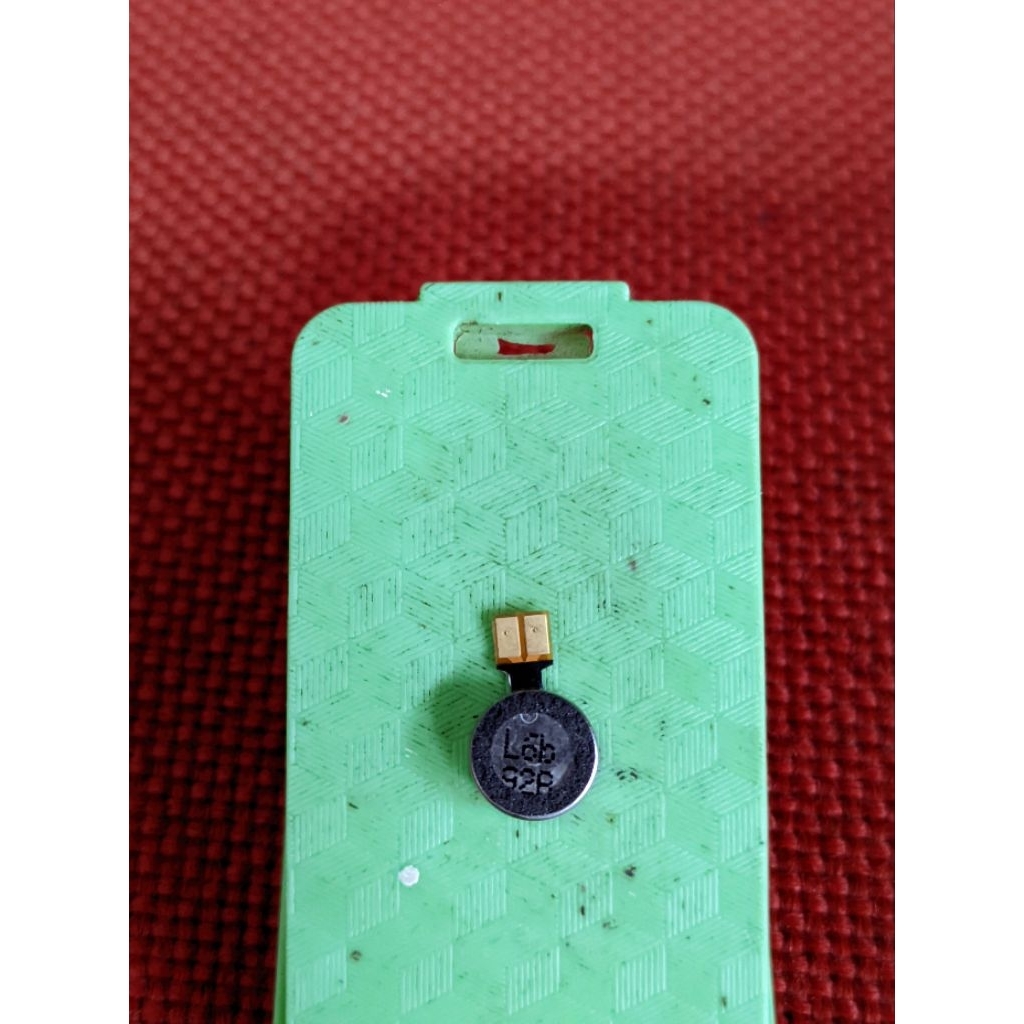 Getar/Vibrate Oppo F11 original