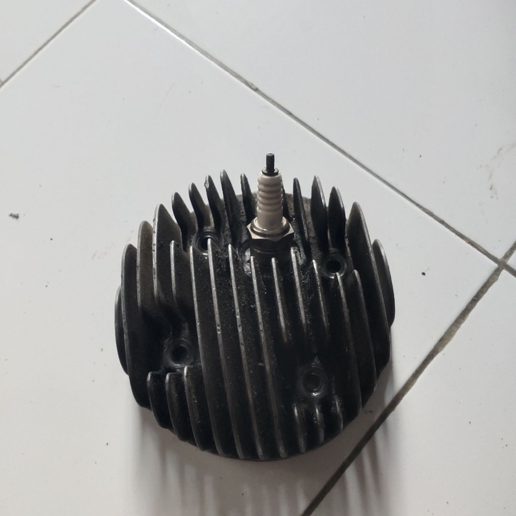 kop vespa excel original