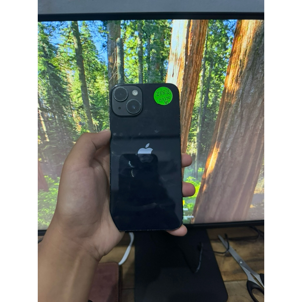 iphone 14 128gb bypass wifi only