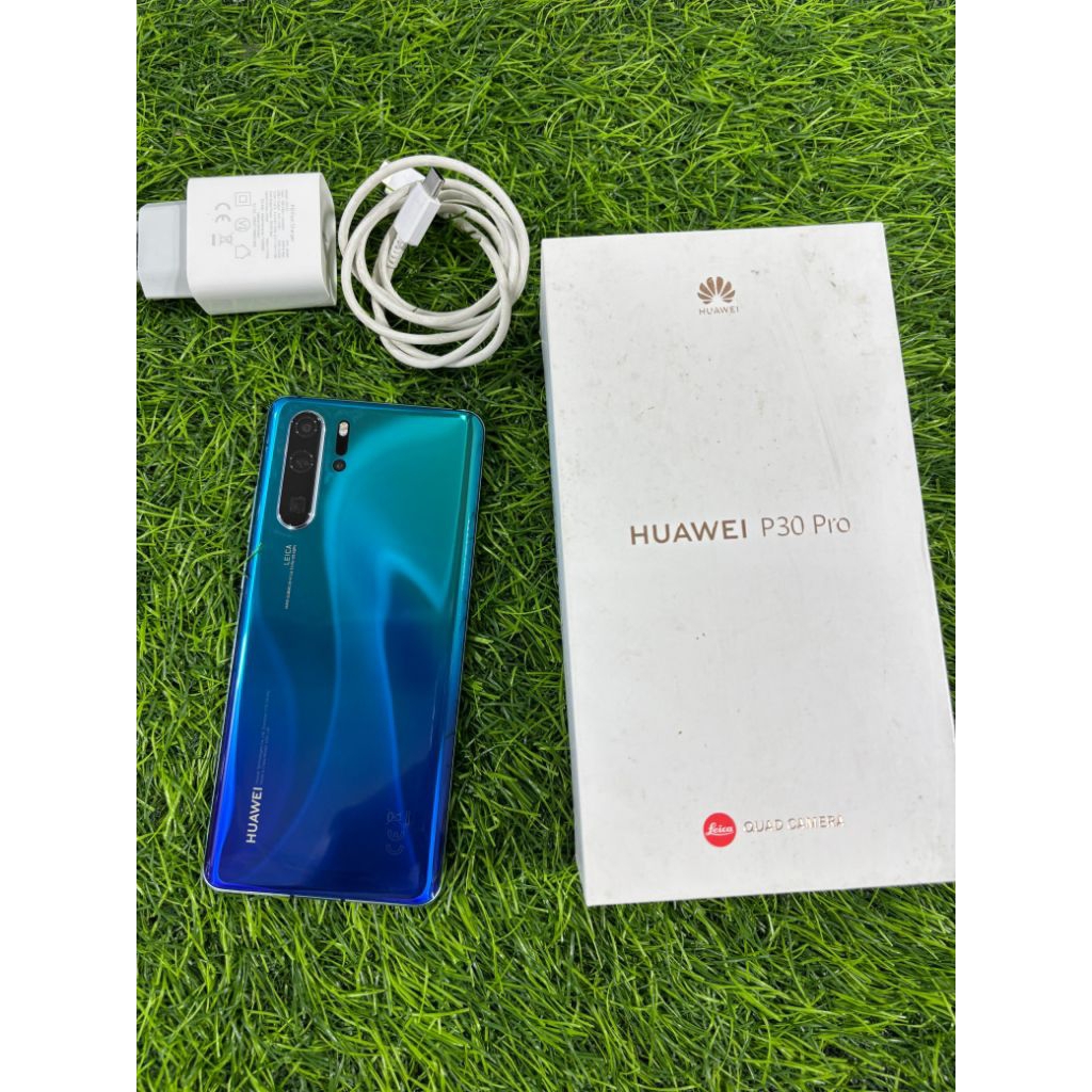 Huawei P30pro 8/256gb