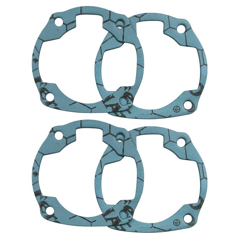 High Temperature Resistant Klinger Non Asbestos Gasket Custom Compressed Gasket Asbestos 1mm Asbesto