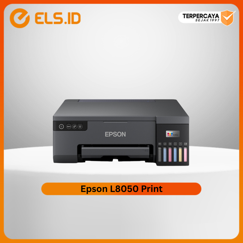 Printer Epson L8050 Print