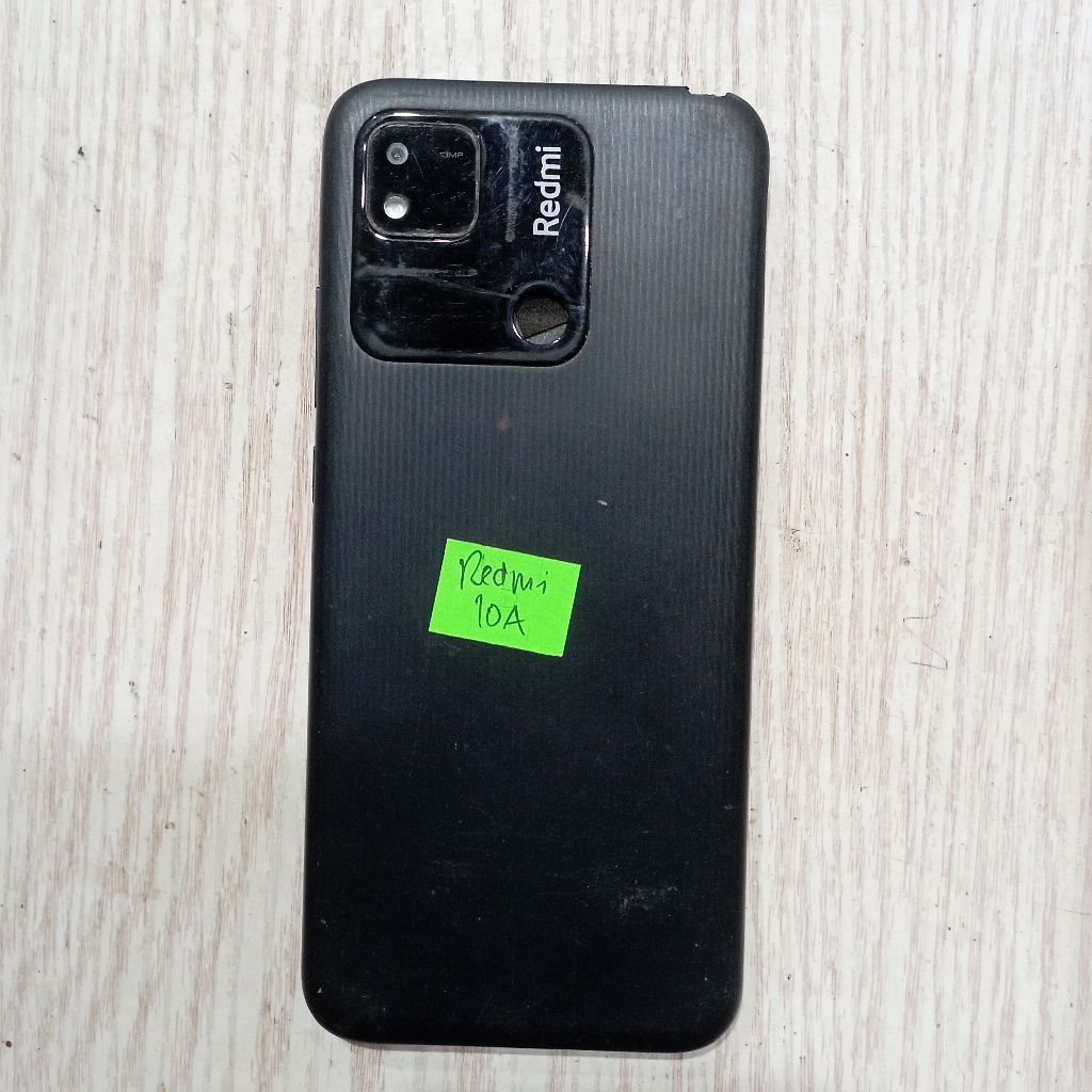 Mesin Xiaomi Redmi 10A | Mesin Mati Perawan