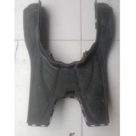 Cover Dek Lantai Beat Karbu Original lepasan