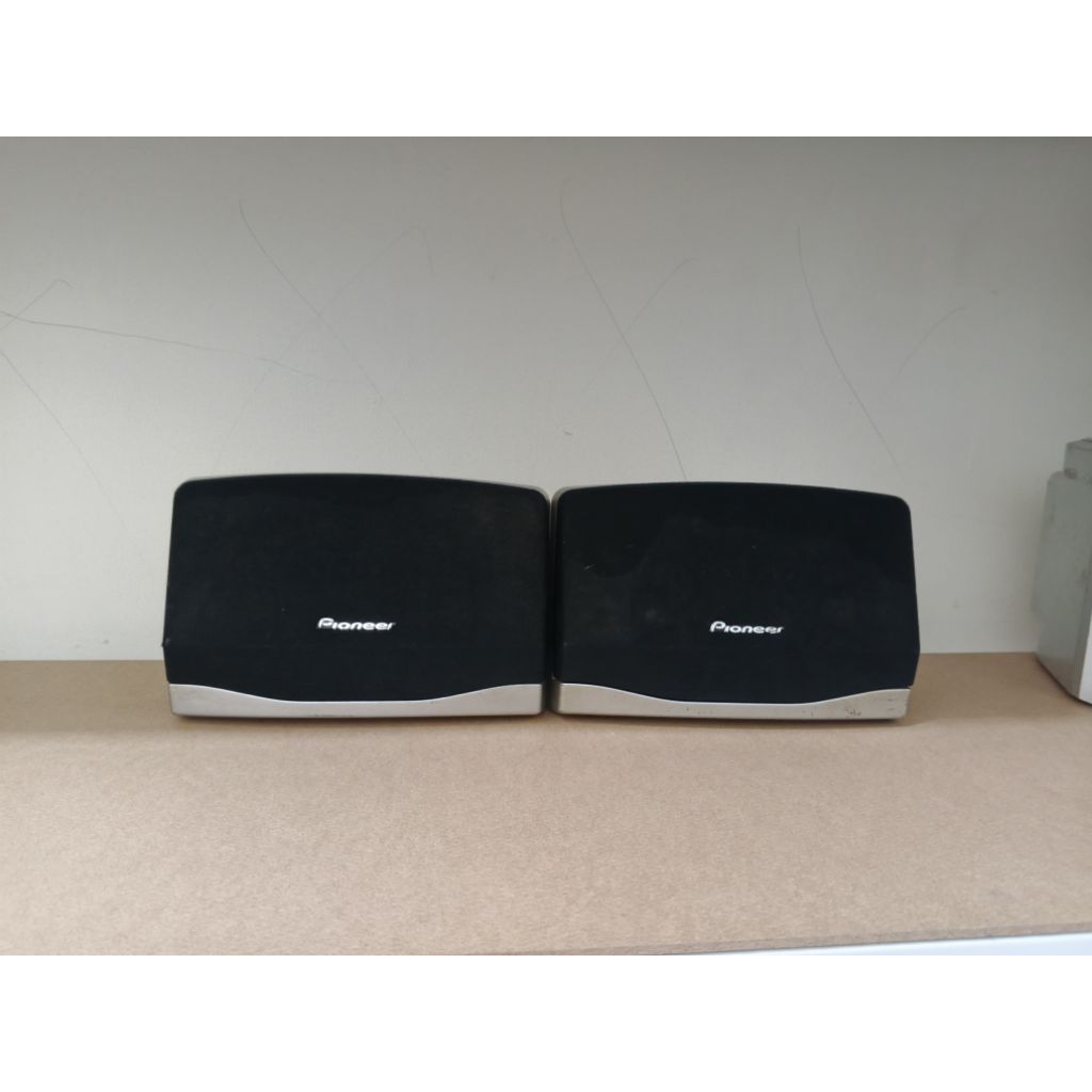 Speaker Pasif Pioneer S-VS77LV-WR Surround