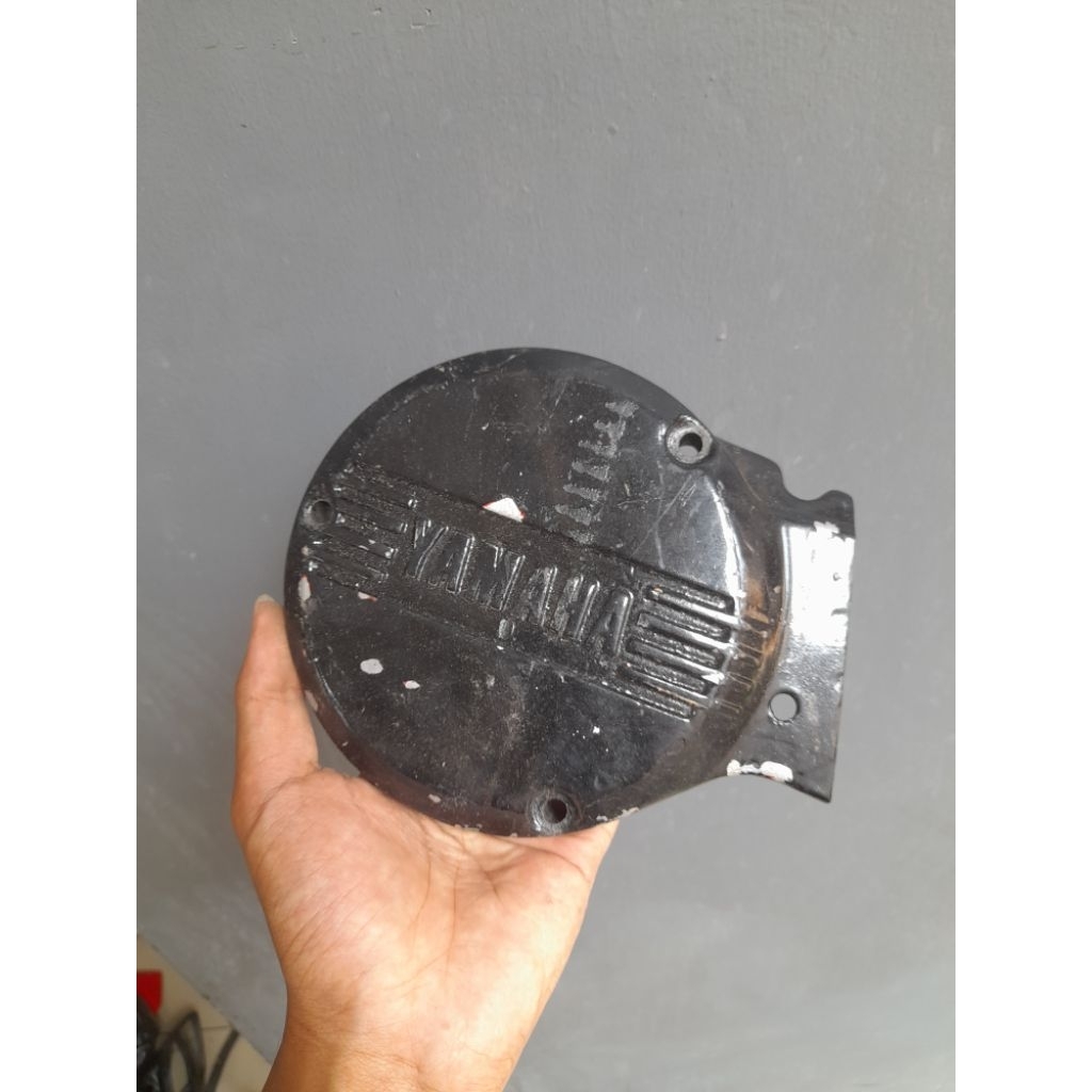 tutup bak magnet rx king timbul 1983 original