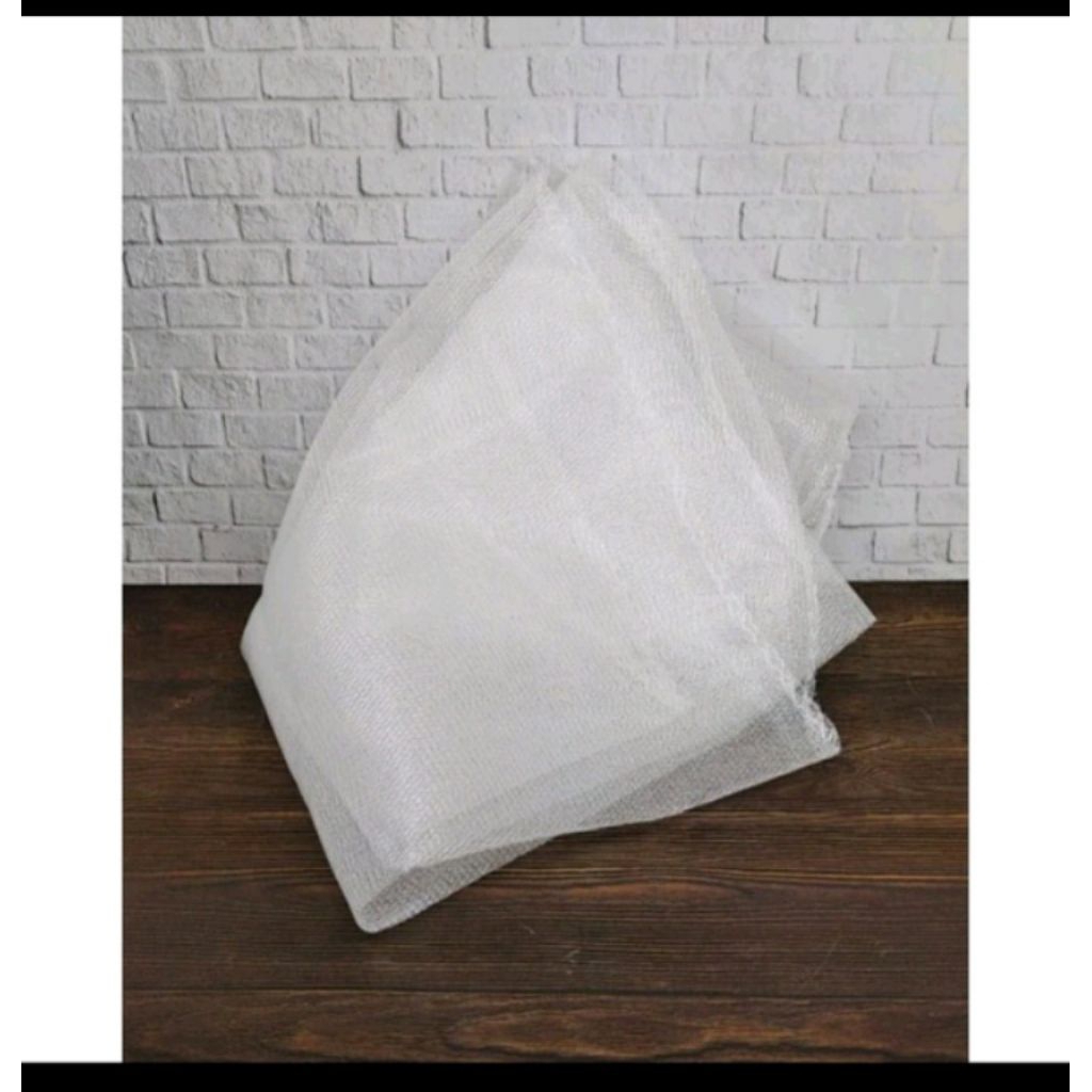 Jaring Nasi / Kain Jaring