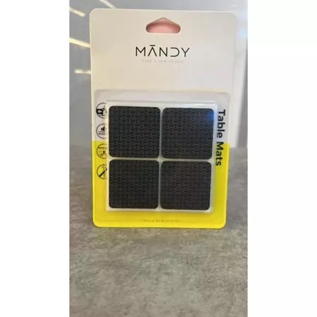 Table Mats / Karet meja / karet kaki meja / karet alas meja / karet alas kursi / karet / tatakan kak