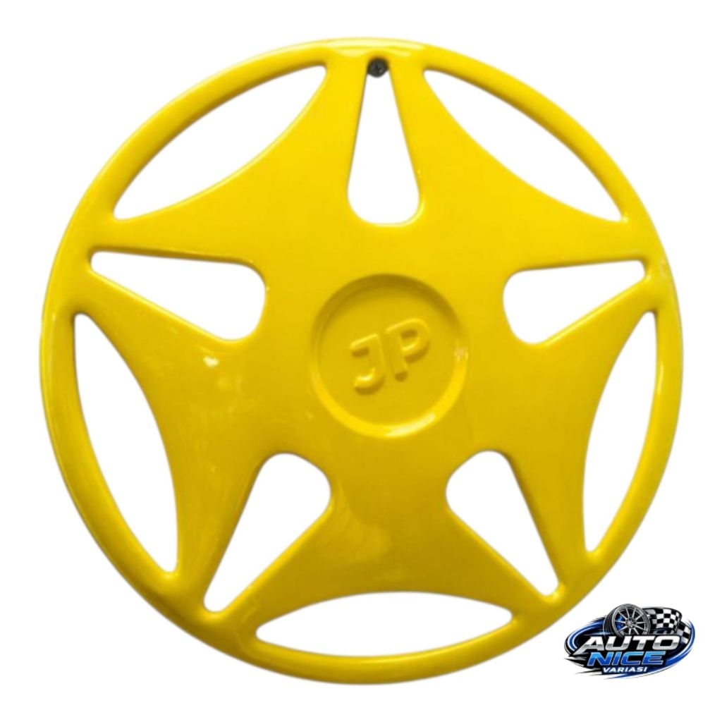 Wheeldop, weldop, wildop STAR ring 14