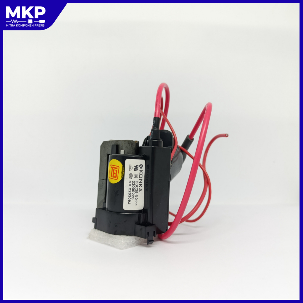 FLYBACK TV BSC 25-N0111 TB BARU ORIGINAL FBT 25 N0111 N 0111